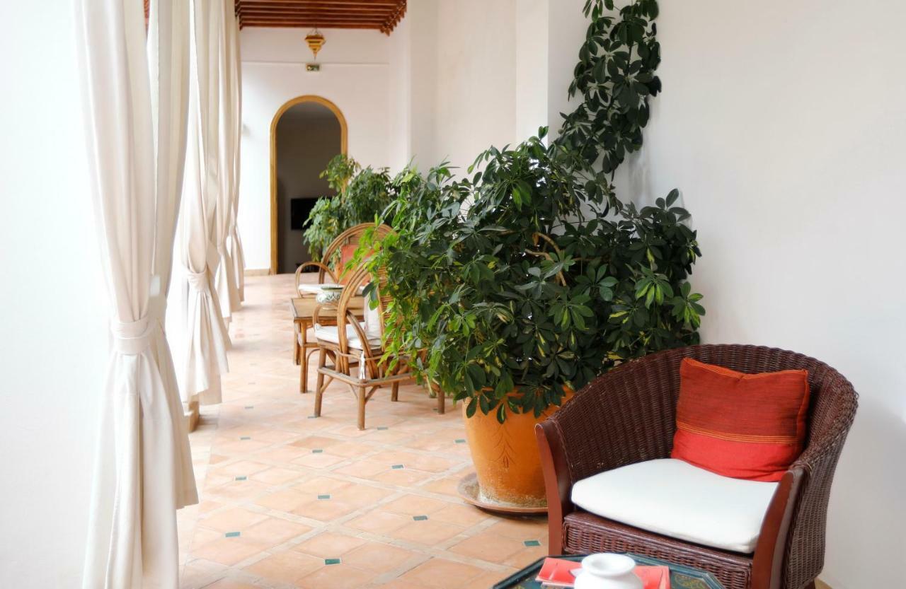 Riad Daria Suites & Spa Marakéš Exteriér fotografie